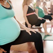Prenatal (для беременных)